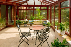 Lower Bradley conservatory quotes