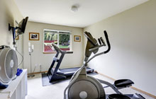 Lower Bradley home gym construction leads