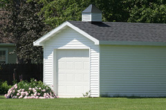 Lower Bradley outbuilding construction costs